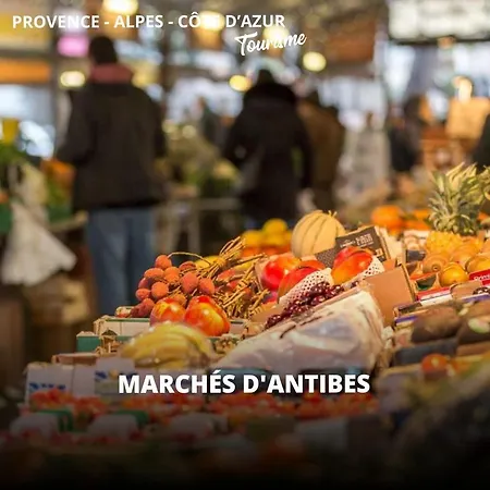 Lägenhet Le Bijou *