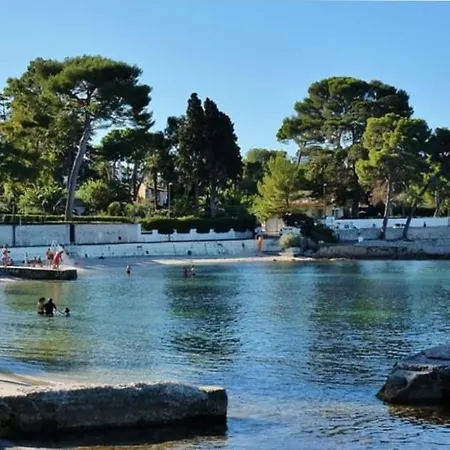 Le Bijou Lägenhet *