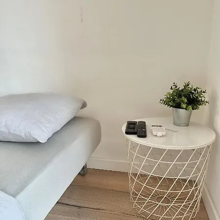 Lägenhet Le Bijou *