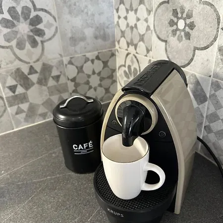 Le Bijou Lägenhet Antibes