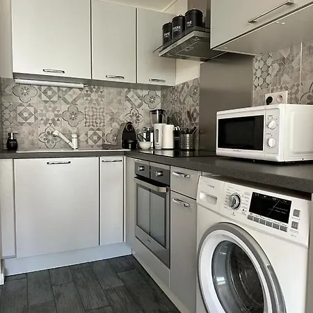 Appartement Le Bijou