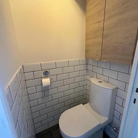Apartment Le Bijou *