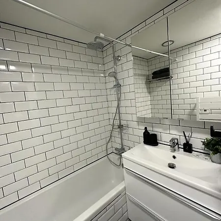 Le Bijou Apartman Antibes