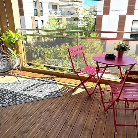 Le Bijou Appartement