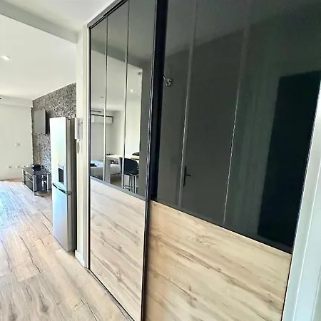 Appartement Le Bijou Antibes