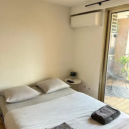 Apartman Le Bijou