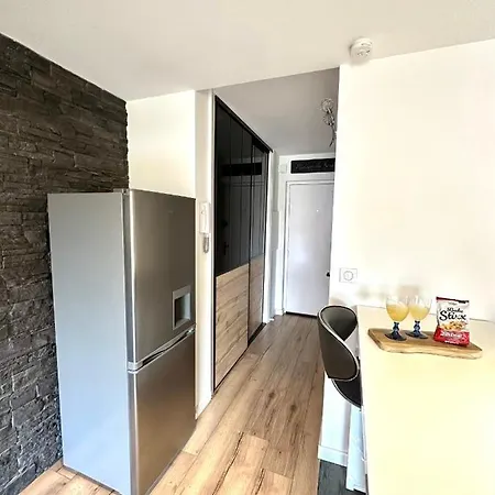 Le Bijou Appartement *