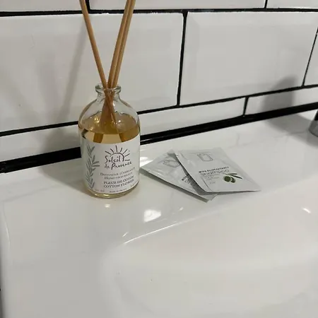 Le Bijou أنتيب