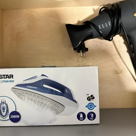 Appartement Le Bijou *