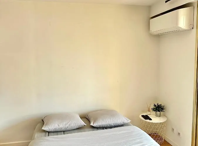 Le Bijou * أنتيب