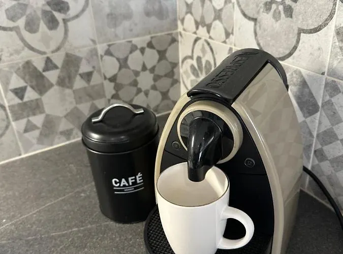 Le Bijou شقة أنتيب