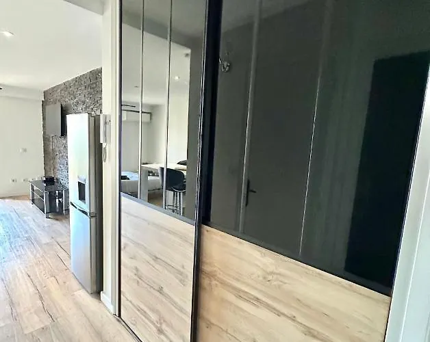 شقة Le Bijou أنتيب